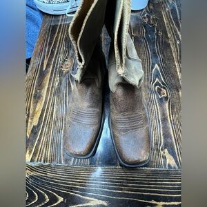 Ariat Rambler Boots Men’s 9.5D
